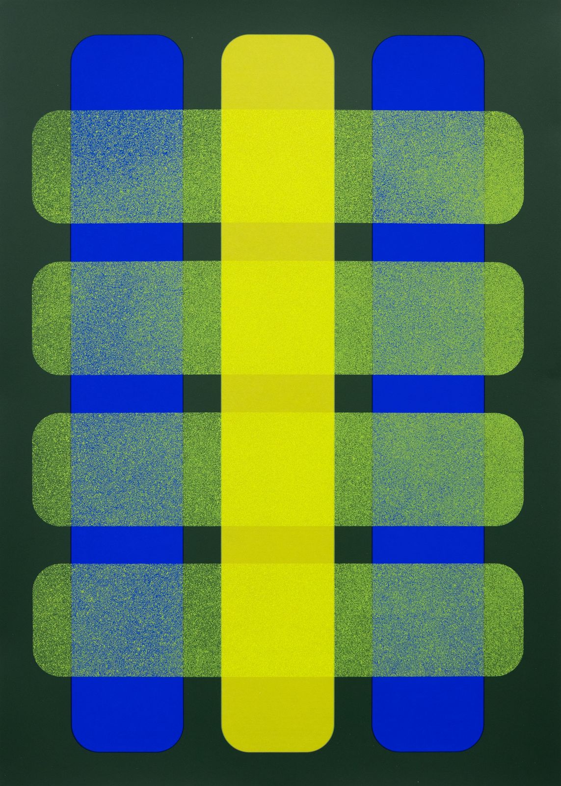 Valentina Canseco - "Matrice 11"