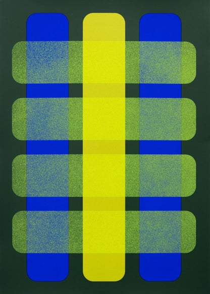 Valentina Canseco - "Matrice 11"