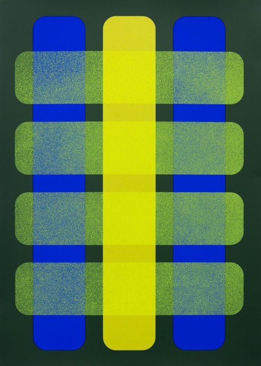 Valentina Canseco - "Matrice 11"