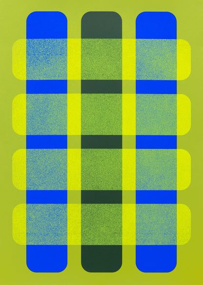 Valentina Canseco - "Matrice 10"