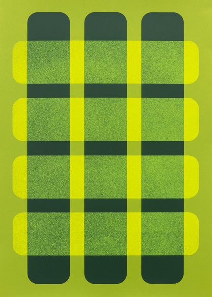 Valentina Canseco - "Matrice 9"