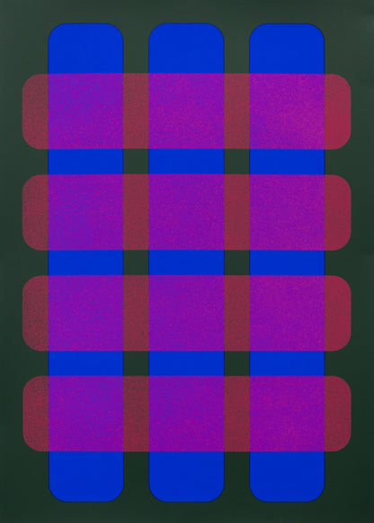 Valentina Canseco - "Matrice 4"