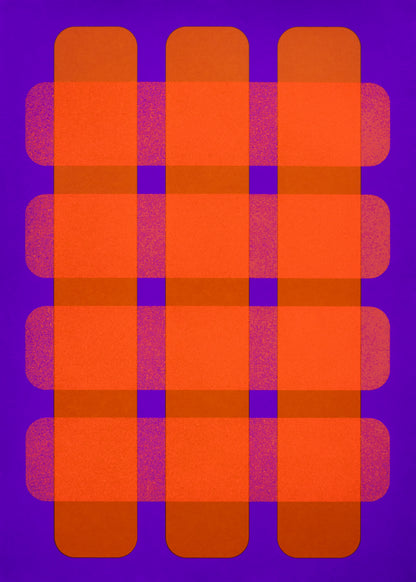 Valentina Canseco - "Matrice 6"