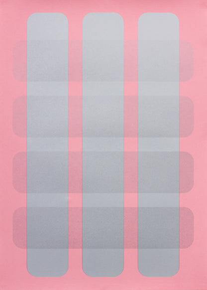 Valentina Canseco - "Matrice 1"