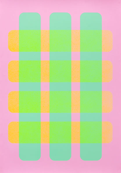 Valentina Canseco - "Matrice 8"