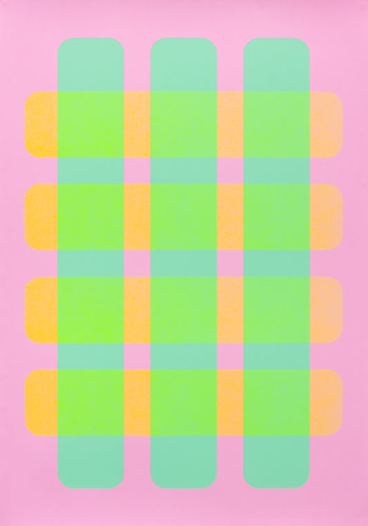 Valentina Canseco - "Matrice 8"