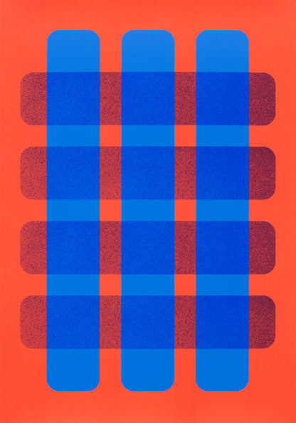 Valentina Canseco - "Matrice 7"