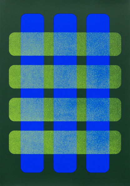 Valentina Canseco - "Matrice 8"