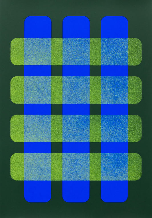 Valentina Canseco - "Matrice 17"