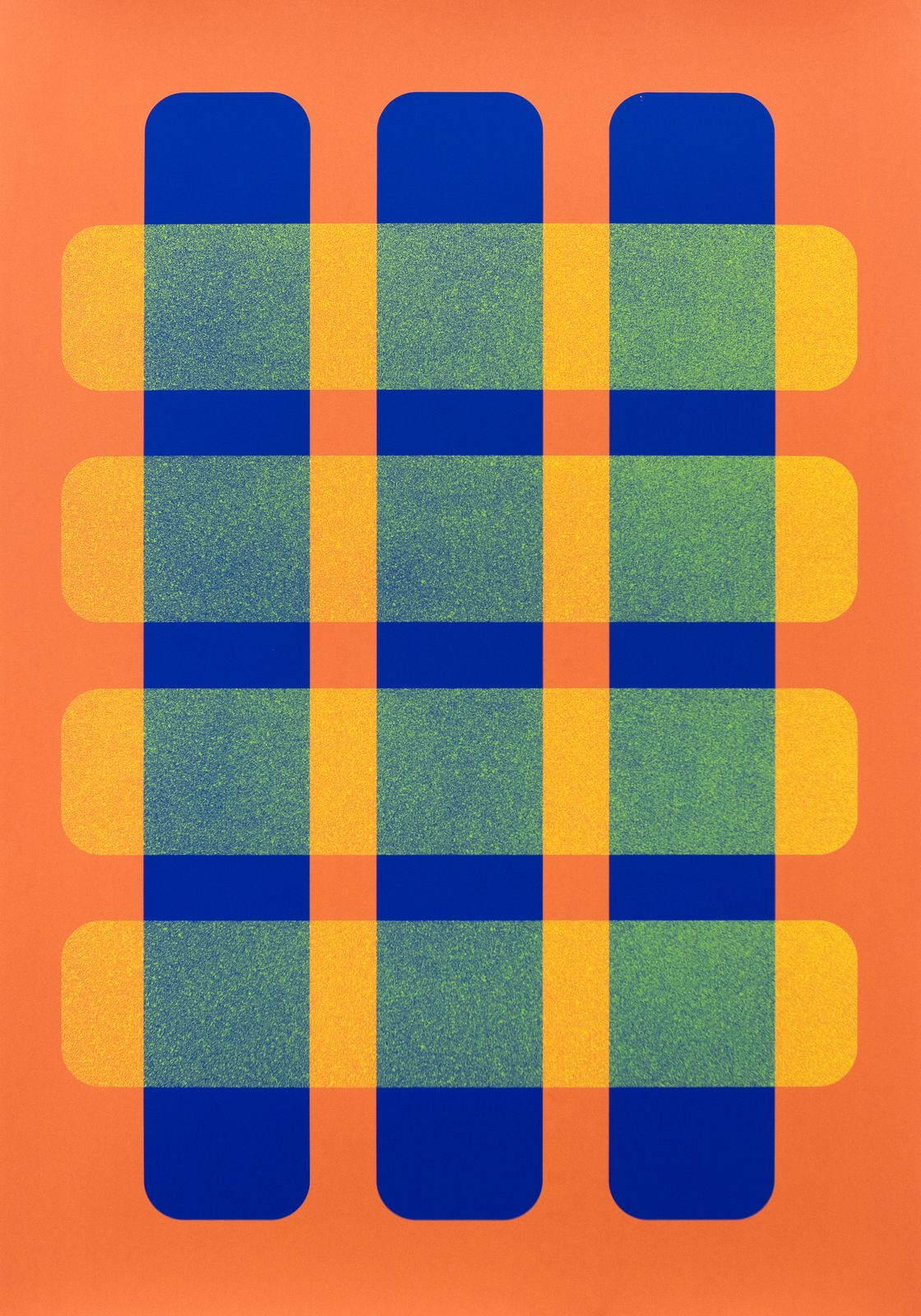 Valentina Canseco - "Matrice 16"