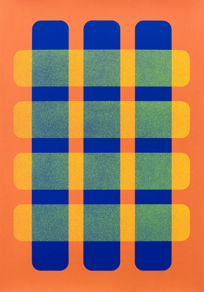 Valentina Canseco - "Matrice 16"