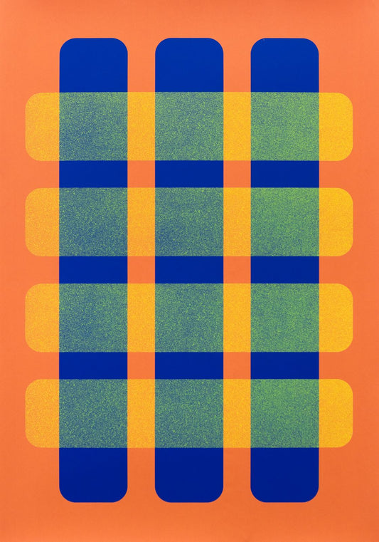 Valentina Canseco - "Matrice 16"