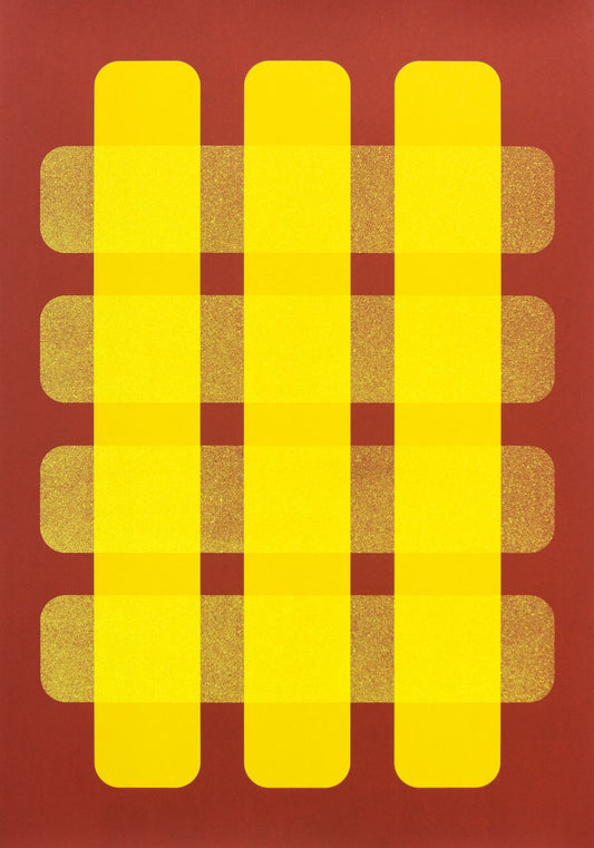 Valentina Canseco - "Matrice 15"