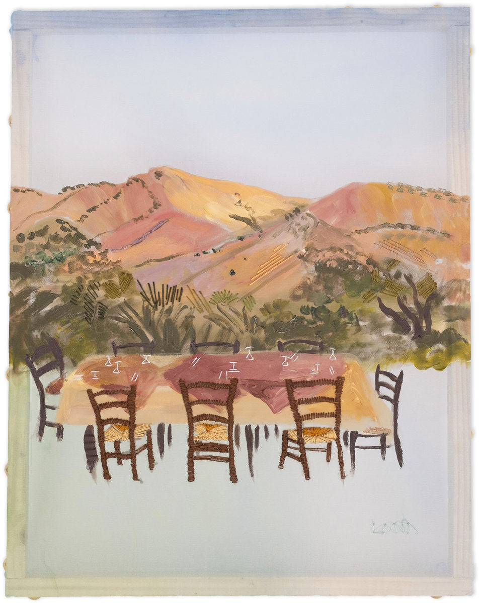 Laura Mateare - Il Solitario, Gioiosa