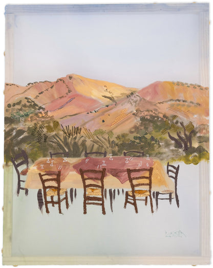 Laura Mateare - Il Solitario, Gioiosa