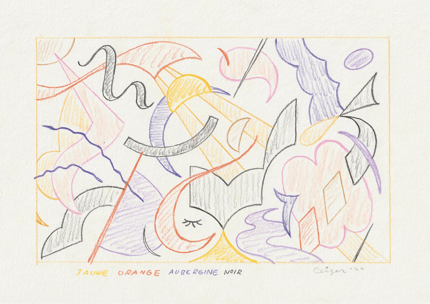 Pieter Ceizer "JOAN"