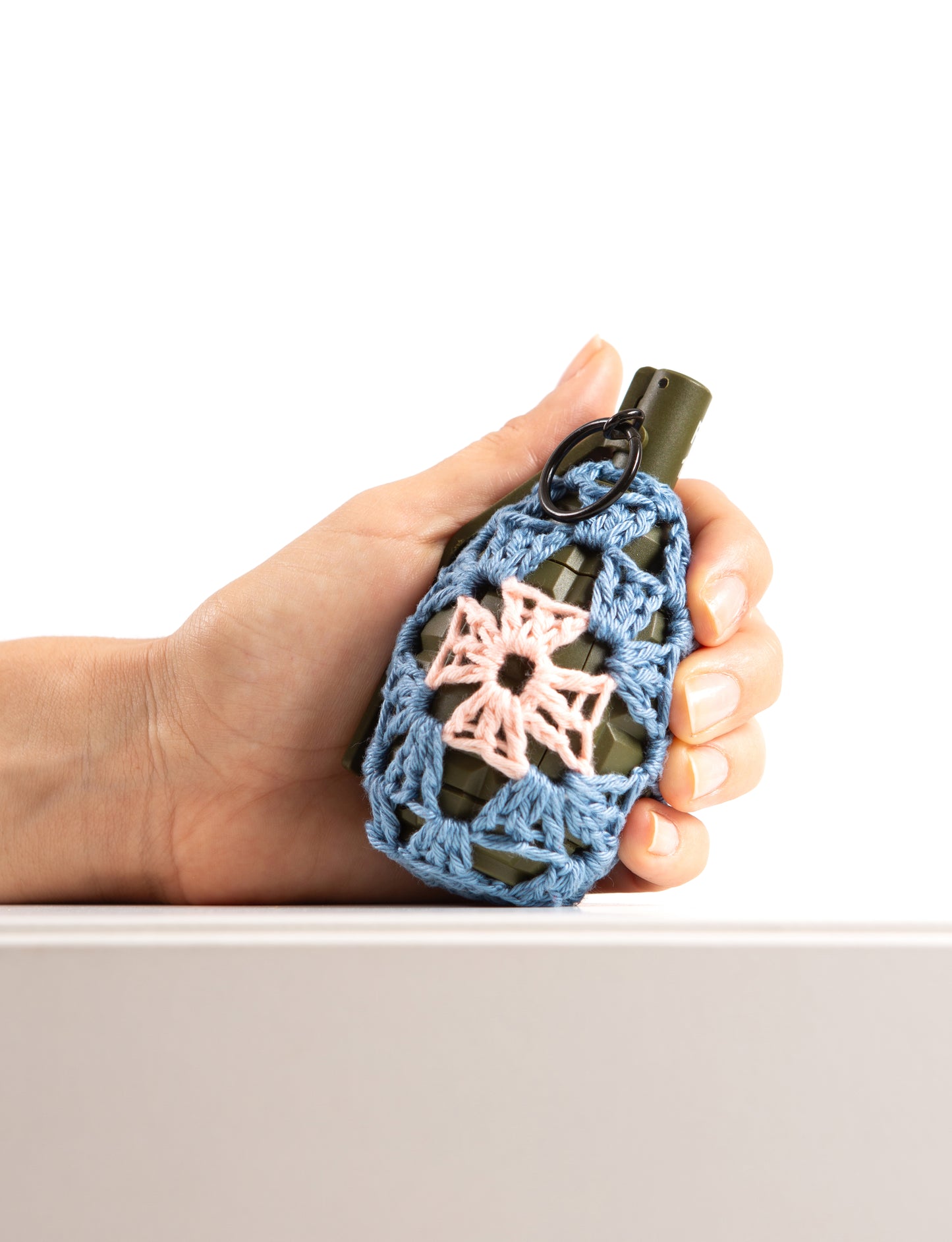 Sophie Inard - Jacky