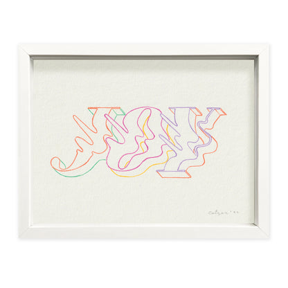 Pieter Ceizer "Joy"