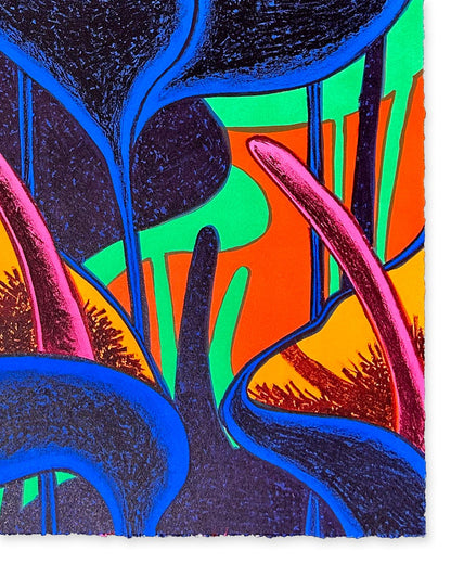 Julien Colombier - “Orange Crush”