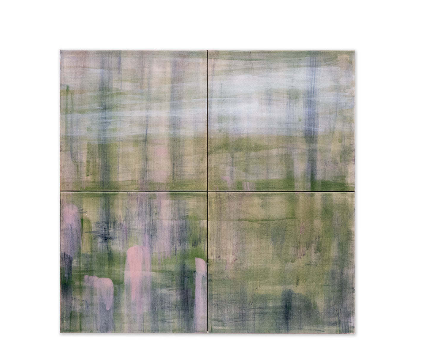 Sylvia Pires Da Rocha - L'autre Rive - Fragment 4.4