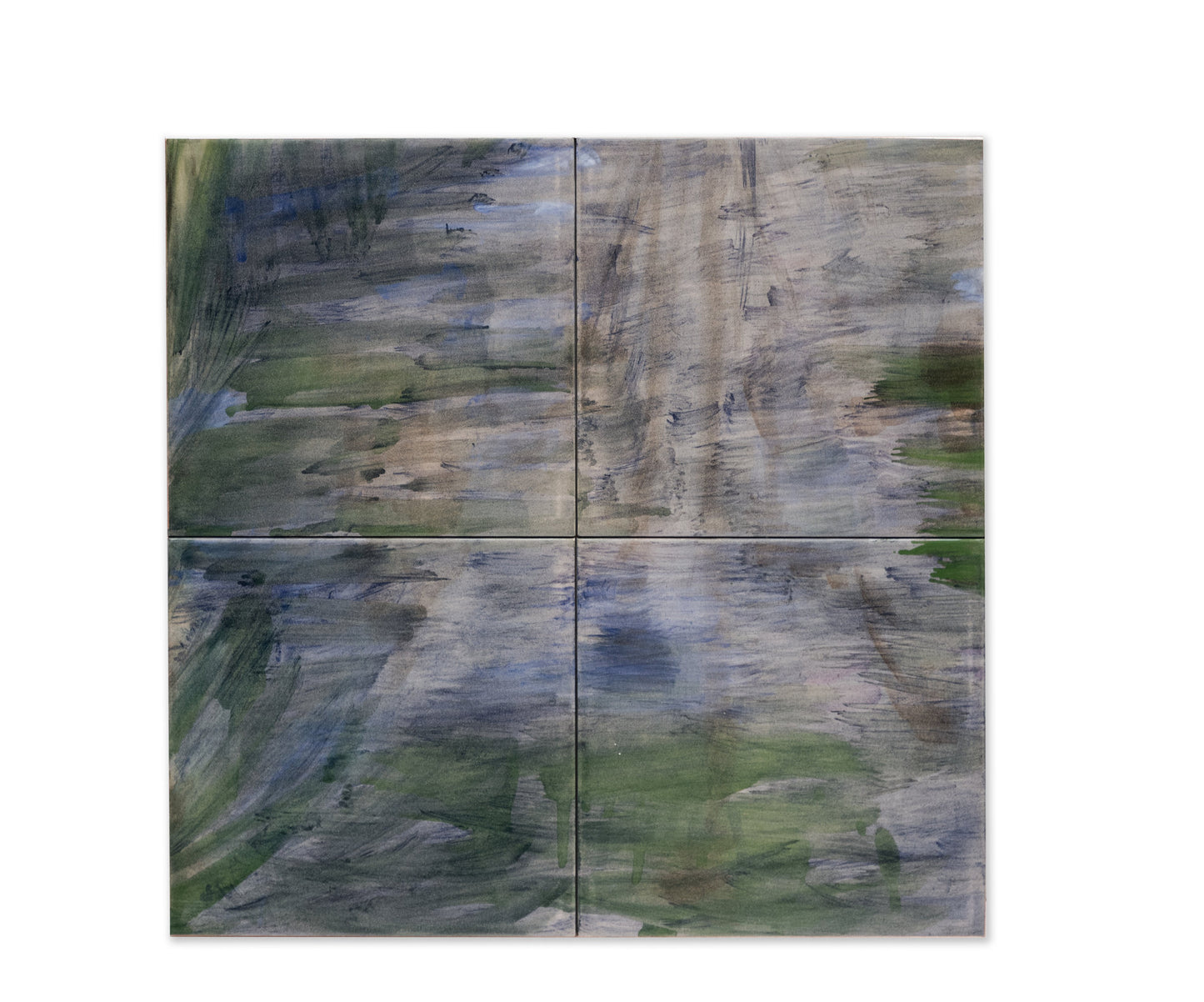 Sylvia Pires Da Rocha - L'autre Rive - Fragment 1.2