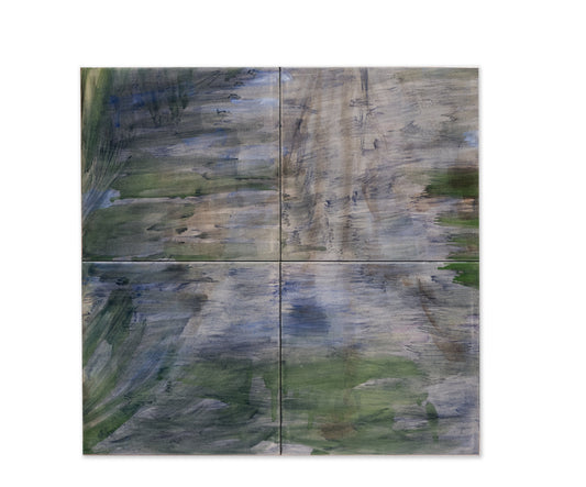 Sylvia Pires Da Rocha - L'autre Rive - Fragment 1.2