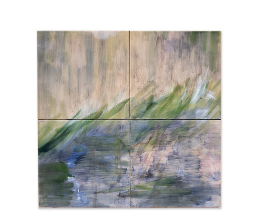 Sylvia Pires Da Rocha - L'autre Rive - Fragment 2.3