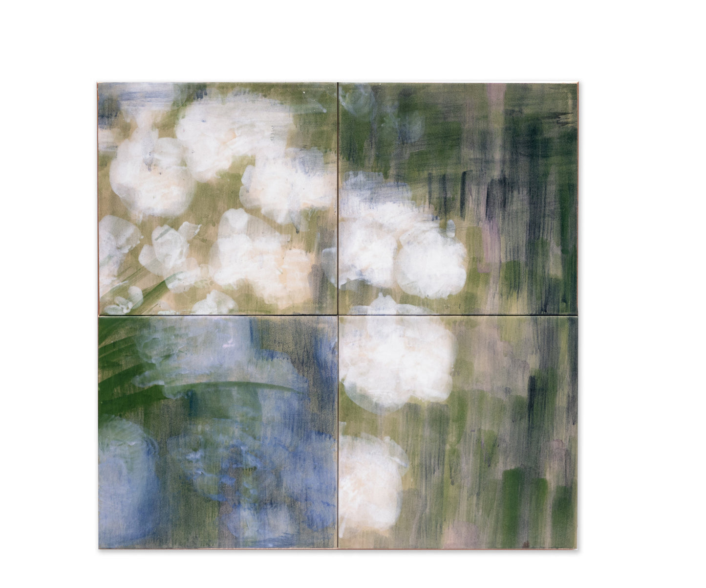 Sylvia Pires Da Rocha - L'autre Rive - Fragment 3.3