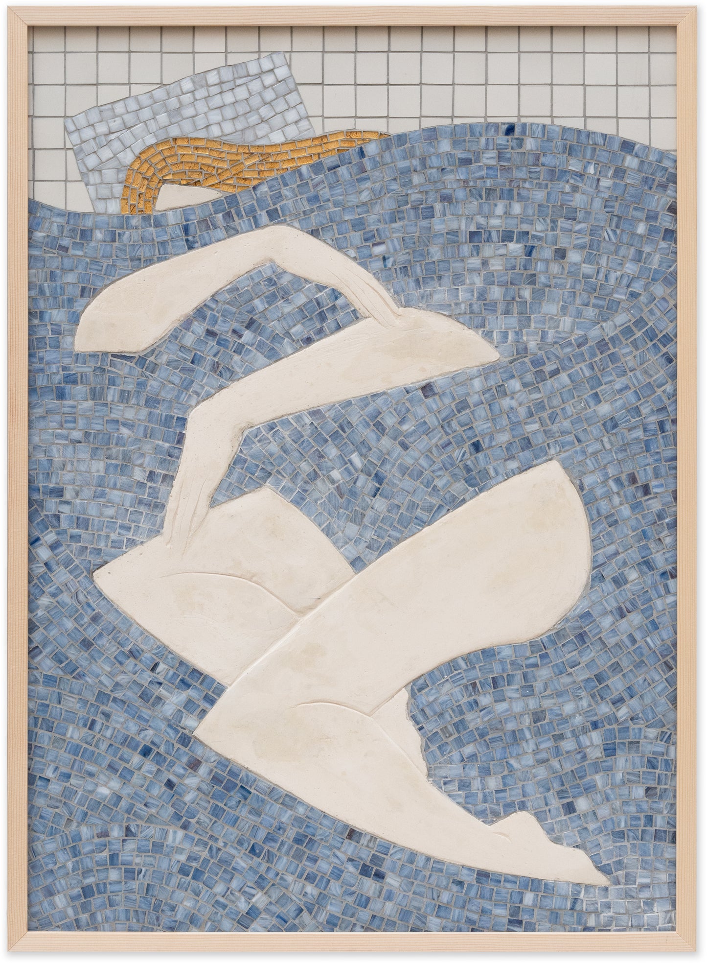 Olivia de Bona - La Tempête