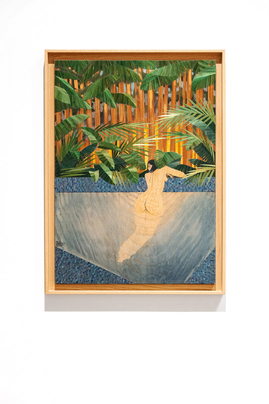 Olivia de Bona - Le Culot