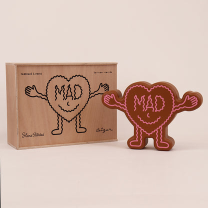 Pieter Ceizer - MAD WAVY