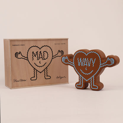 Pieter Ceizer - MAD WAVY