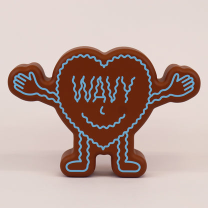 Pieter Ceizer - MAD WAVY