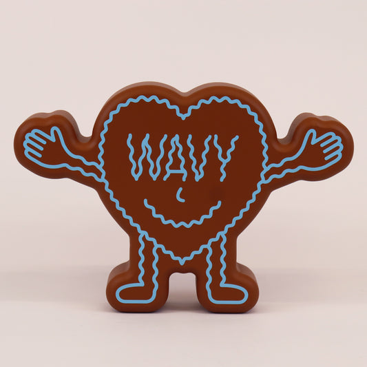 Pieter Ceizer - MAD WAVY