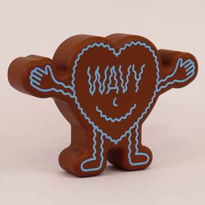 Pieter Ceizer - MAD WAVY