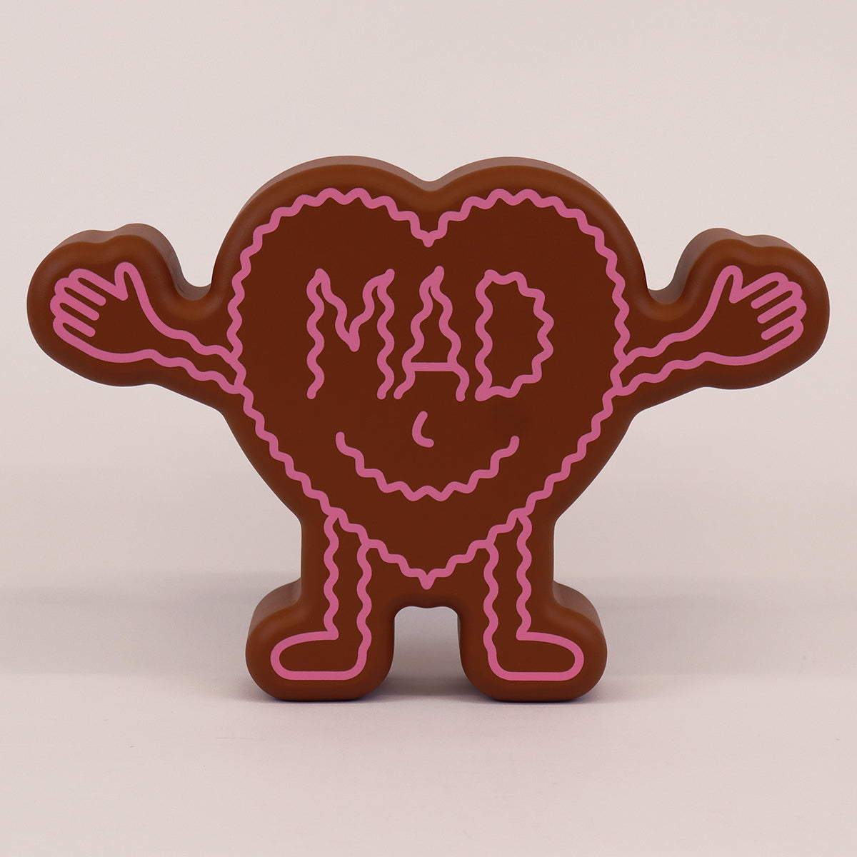 Pieter Ceizer - MAD WAVY