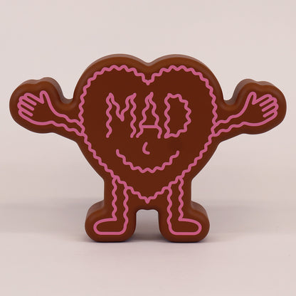 Pieter Ceizer - MAD WAVY