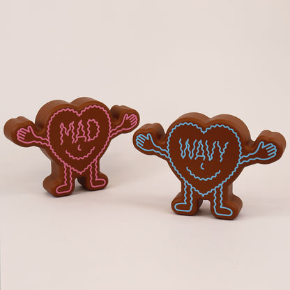 Pieter Ceizer - MAD WAVY