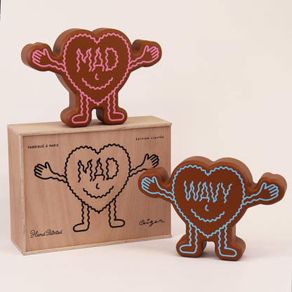 Pieter Ceizer - MAD WAVY