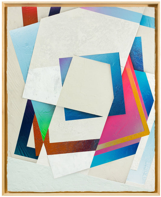Arnaud Liard - Massa