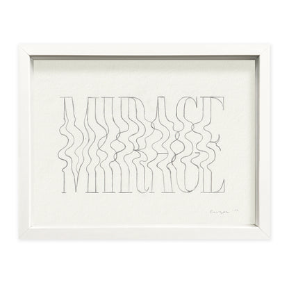 Pieter Ceizer "Mirage"