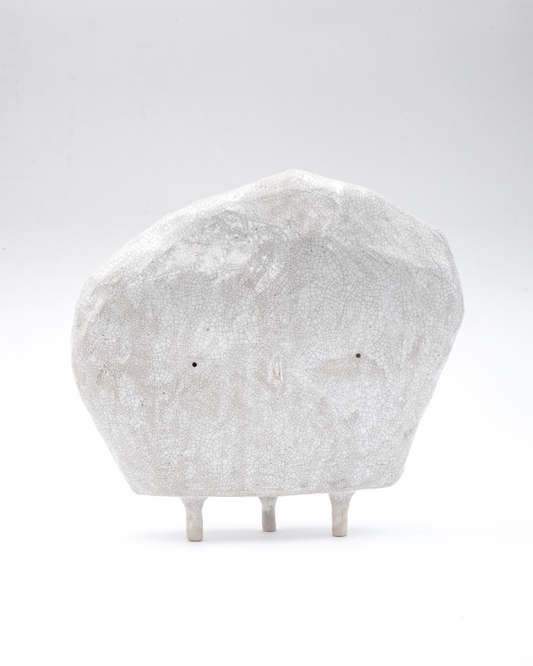 Monsieur Cailloux - Spécimen - 272