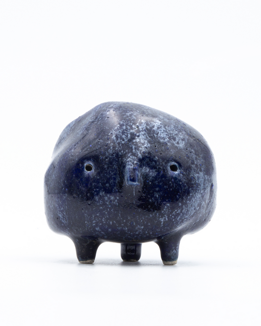 Monsieur Cailloux - Spécimen -  382