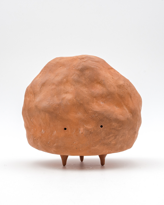 Monsieur Cailloux - Spécimen -  412