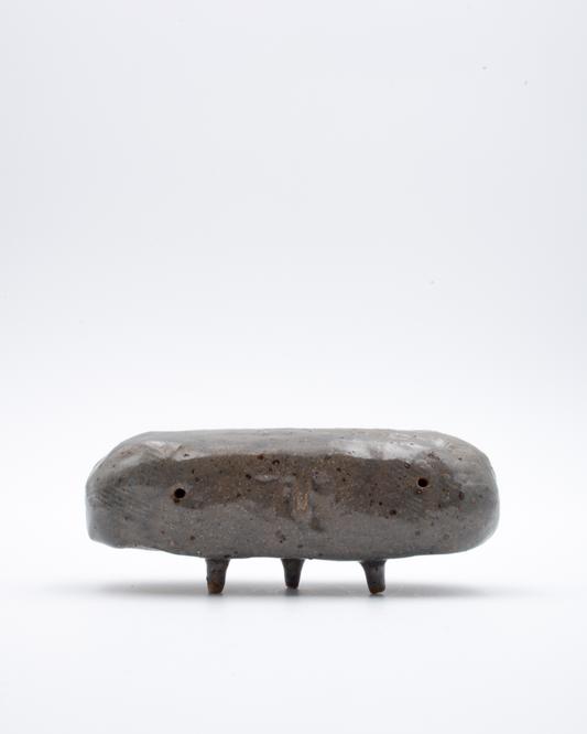 Monsieur Cailloux - Spécimen -   417