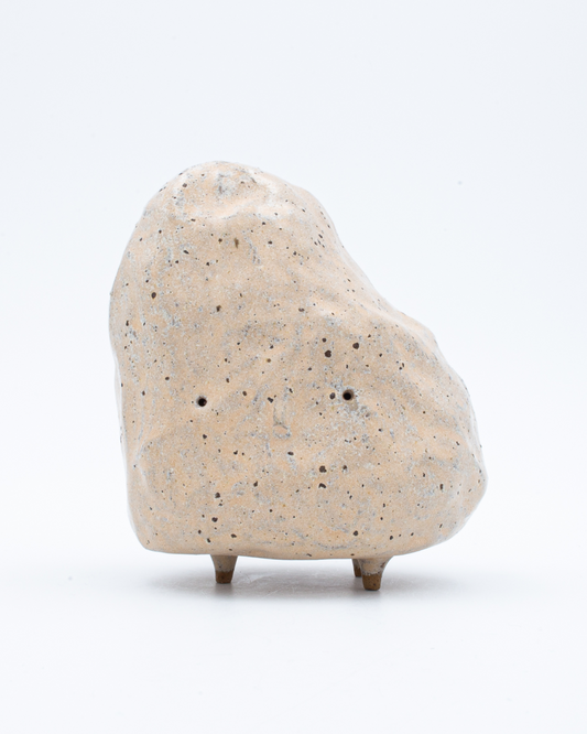 Monsieur Cailloux - Spécimen -   424