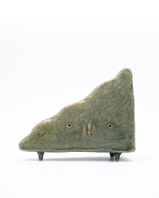 Monsieur Cailloux - Spécimen -   425