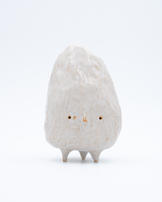 Monsieur Cailloux - Spécimen -   426