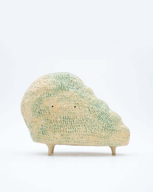 Monsieur Cailloux - Spécimen - 431