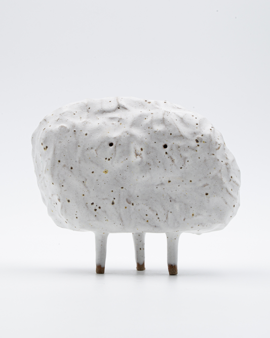 Monsieur Cailloux - Spécimen - 440